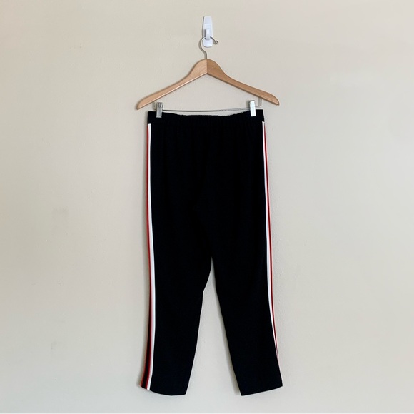 Babaton | Conan Crepe Pant - Picture 3 of 11